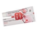 Aciclovir Crème 5%