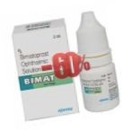Bimat 0,03 %