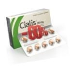 Cialis Générique