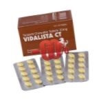 Cialis Soft Tabs