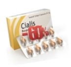 Cialis Super Active