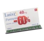 Lasix Générique