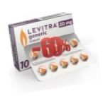 Levitra Générique