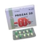 Prozac Générique