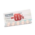Vermox Générique