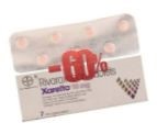 Xarelto Générique