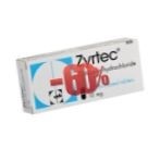 Zyrtec Générique